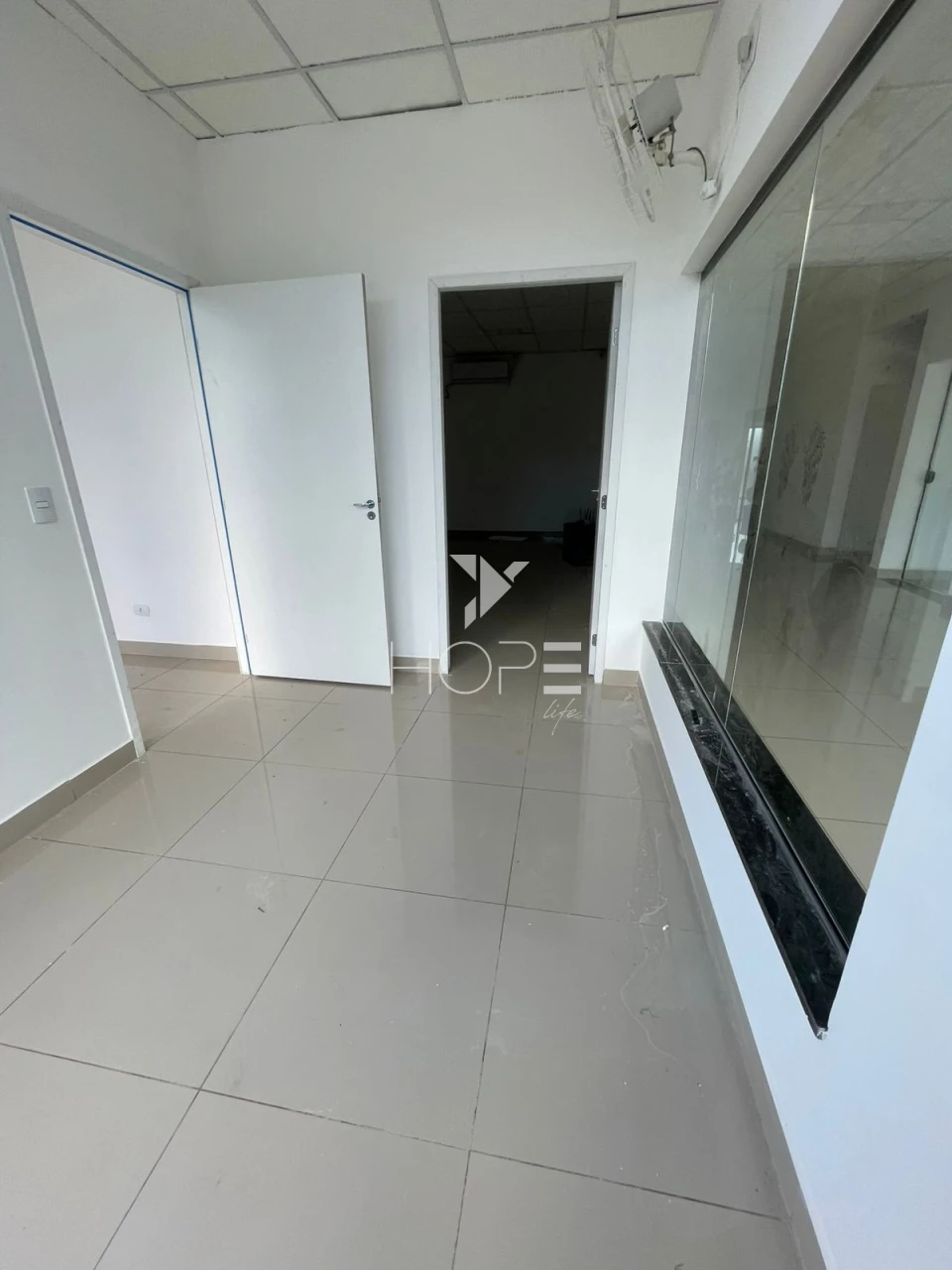 Imagens do imóveis Salas comerciais para locação – Avenida Paraná – Ibiporã/PR