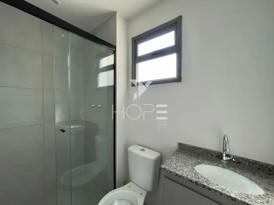 Imagens do imóveis Apartamento para Locação – 64m² – 3 Quartos (1 Suíte) – Vibe Yticon – Vale dos Tucanos – Zona Sul – Londrina/PR
