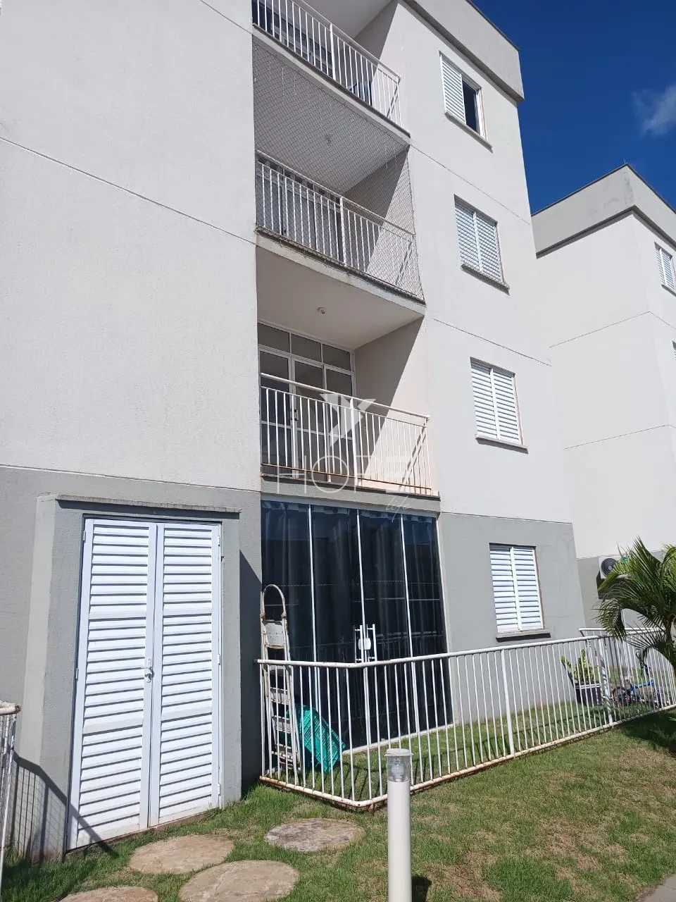 Imagens do imóveis Gleba do Engenho - Apartamento à venda – 2 quartos – 46 m² -1 vaga de Garagem - Ibiporã/PR