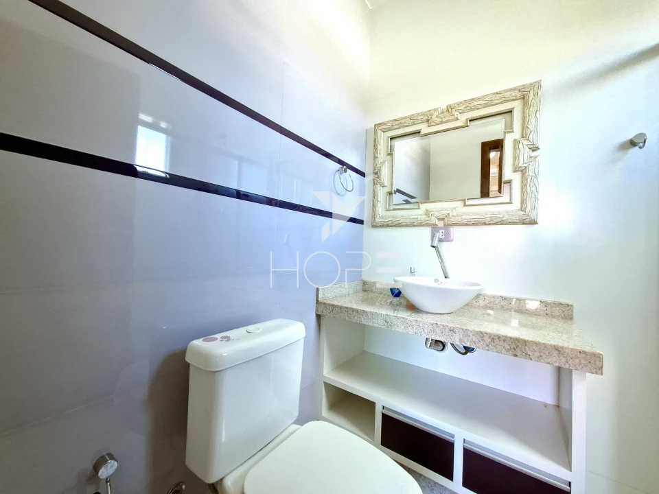 Imagens do imóveis Condomínio Porto das Águas - chácara molhada à venda com 4 suítes - piscina - Porecatu PR