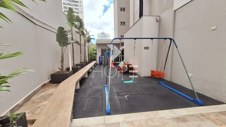 Imagens do imóveis Ed. Kensington Gardens – Apartamento para alugar com 108m² - 3 quartos - 2 banheiros - 2 vagas - Santa Rosa - Zona Sul - Londrina/PR