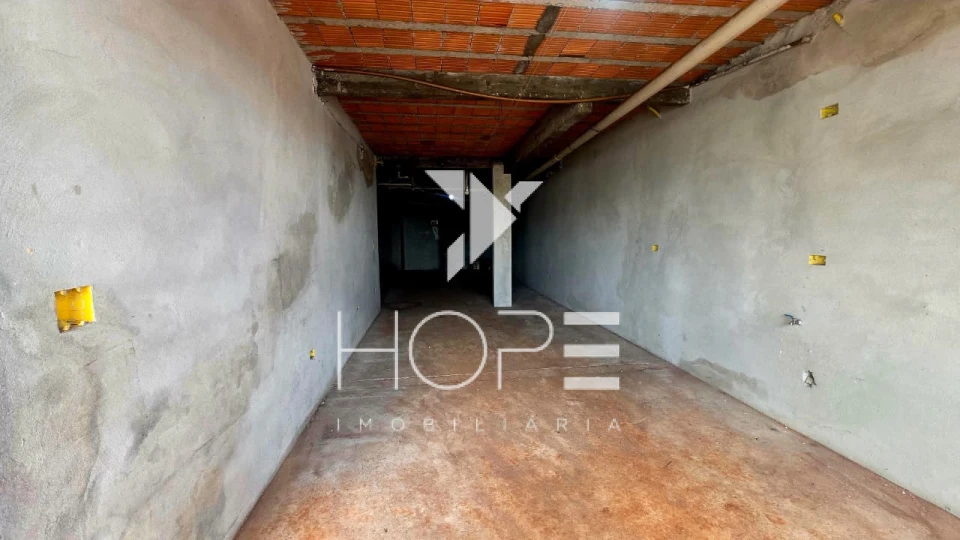 Casa para Venda e Locação – 131 m² – Colúmbia – Londrina/PR