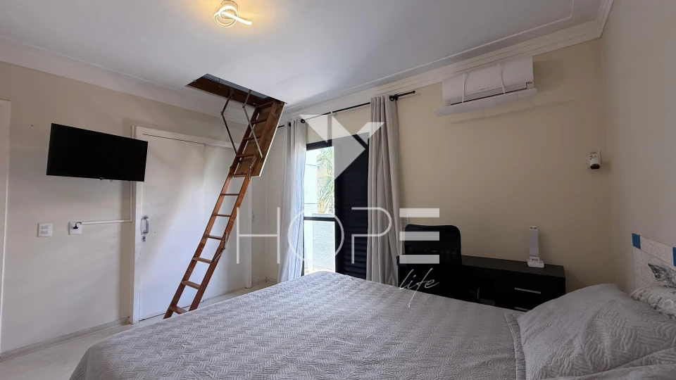 Imagens do imóveis Casa para Locação Sun Lake Residence  – 350 m² privativos – 4 quartos –  Londrina/PR