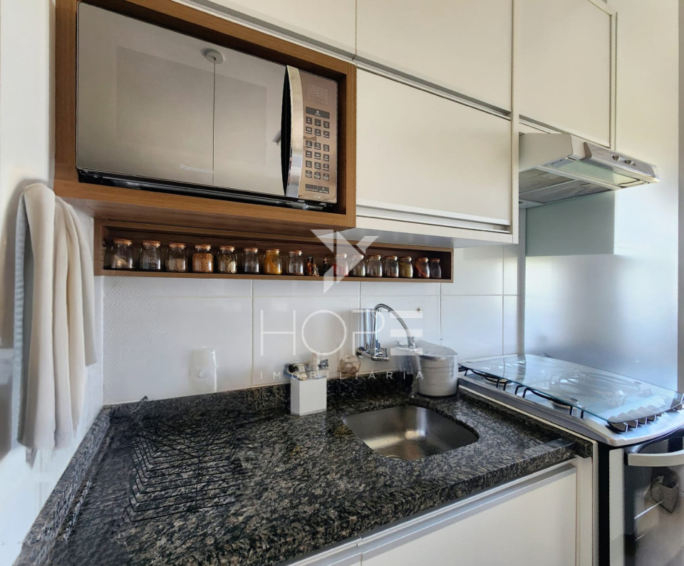 Imagens do imóveis Apartamento Mobiliado para para venda Edifício Upper Jardim Botânico