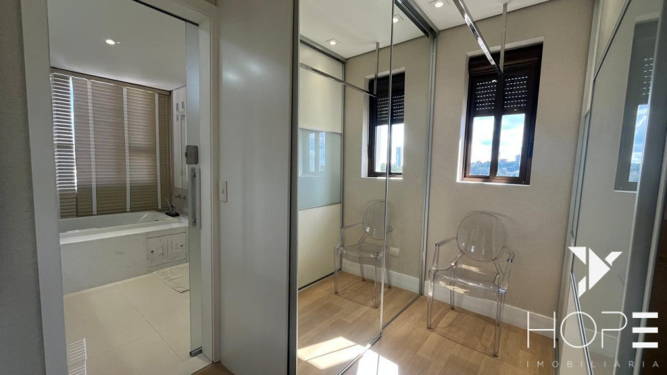 Imagens do imóveis Apartamento de 246 m² com 4 quartos (2 suítes) à venda no Palazzo Veronesi – Alto Padrão no Bela Suíça