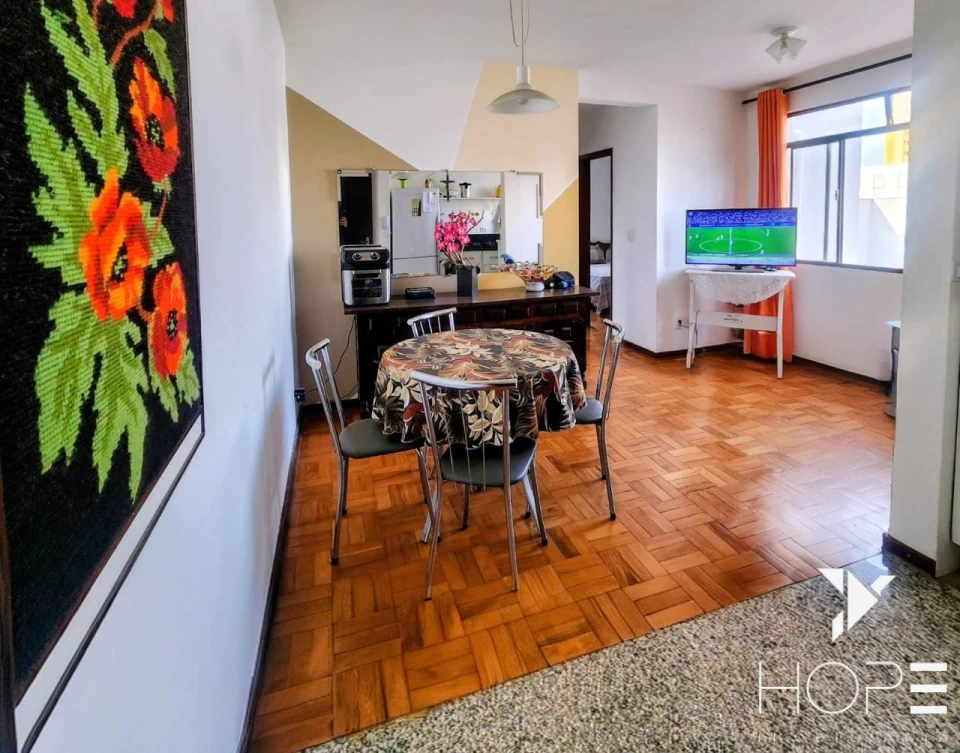 Imagens do imóveis Apartamento à venda – 2 Quartos – 44m² – Bairro Vitória – Londrina