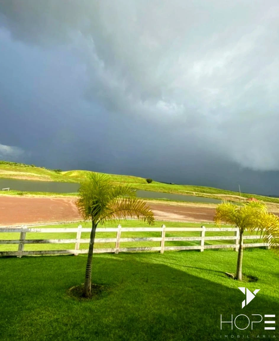 Fazenda à venda – 6.000 hectares – DIVINÓPOLIS/MA – Estrutura completa para pecuária e lavoura