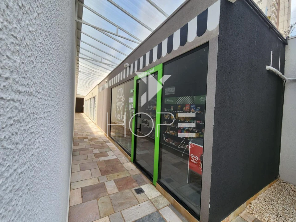 Imagens do imóveis APARTAMENTO UPTOW - 2 QUARTOS (1 SUÍTE) - 76m² - 2 VAGAS DE GARAGEM - GLEBA PALHANO - LONDRINA PR