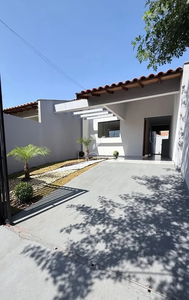 Imagens do imóveis Casa geminada à venda com 2 quartos - Bairro San Rafael – Ibiporã/PR