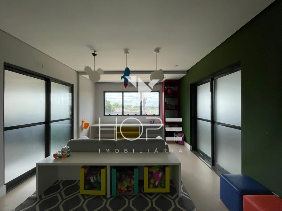 Imagens do imóveis Apartamento 3 Quartos (1 Suíte) para Locação - Zona Oeste – Condominio Fly Top Life - Londrina