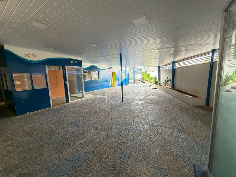 Imagens do imóveis IMÓVEL COMERCIAL - IDEAL PARA ESCOLA OU CLINIC– 500m² – Jardim Cláudia – Londrina/PR