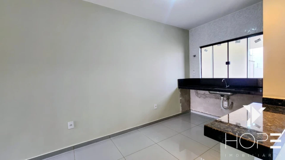 Imagens do imóveis Casa geminada para locação – 2 quartos – 99m² – Jardim Padovani – Londrina/PR