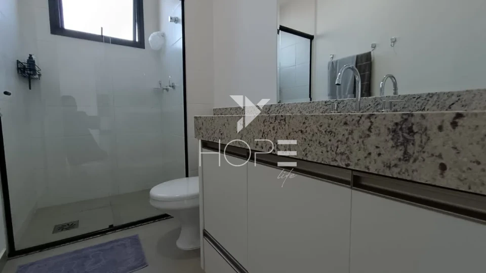 Imagens do imóveis Apartamento à venda no Edifício SENSE Vanguard com 2 suítes – Terra Bonita – Zona Sul – Londrina/PR