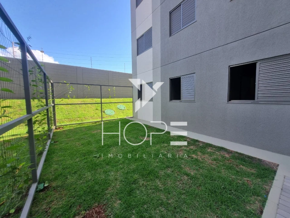 Apartamento Disponivel para VENDA ou LOCAÇÃO Térreo com Garden Amplo no Malibu – Conforto, Espaço e 3 Dormitórios