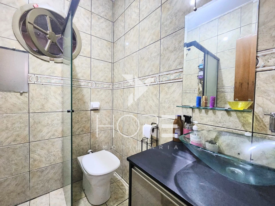 Casa à venda – 2 quartos – proximo a Saul Elkind – Londrina/PR