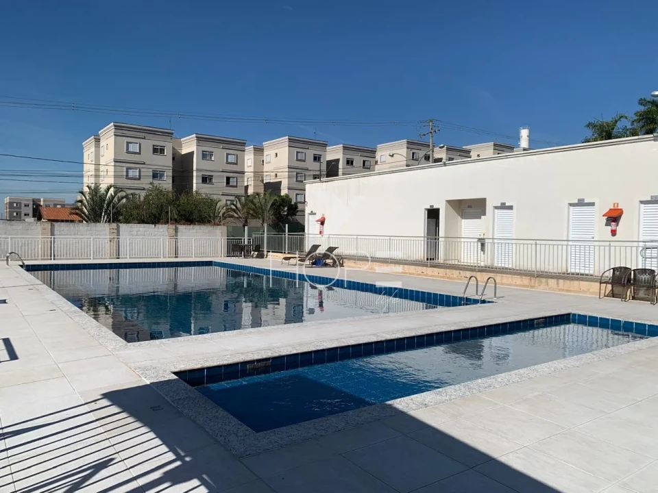 Imagens do imóveis Apartamento à venda – 2 quartos – Spazio La Traviata – Região Oeste – Londrina/PR