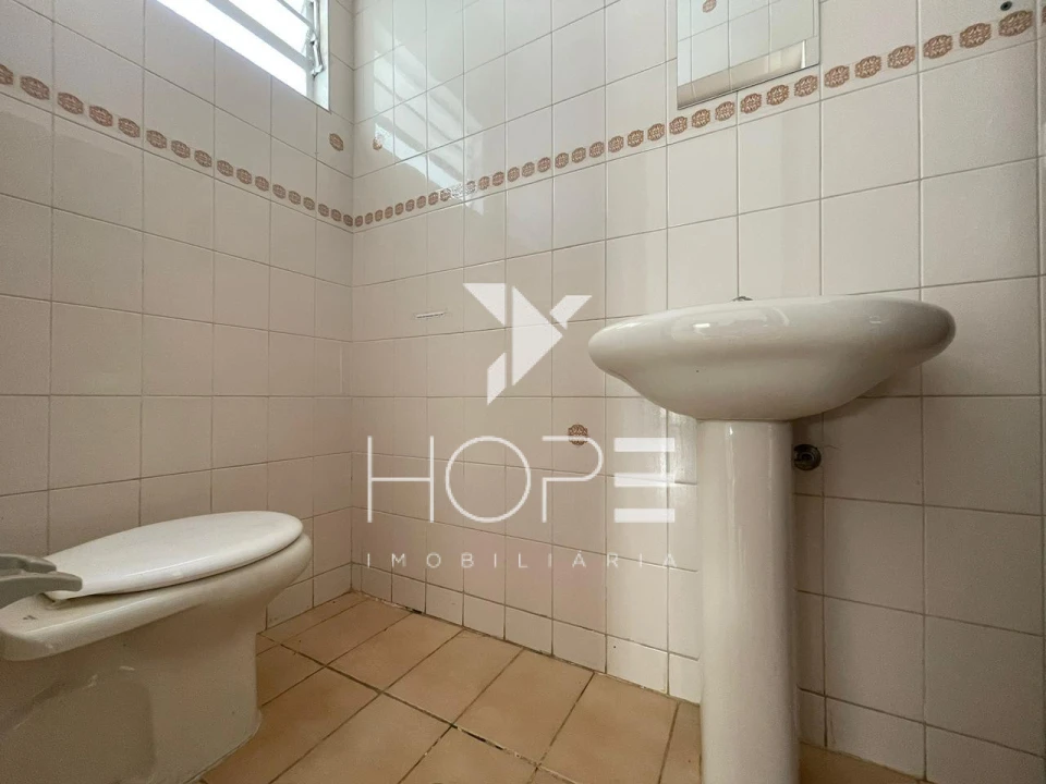 Casa Comercial para Venda e Locação – 212 m² – Centro – Londrina/PR