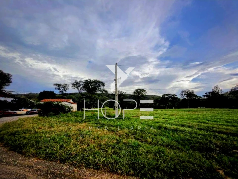 Fazenda à venda – 1.750 Alqueires (4.235 Hectares) – Alvorada do Norte/GO