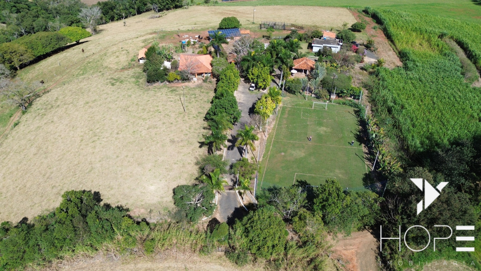 Imagens do imóveis Sítio à Venda com 6 Alqueires em Siqueira Campos – Norte Pioneiro do Paraná
