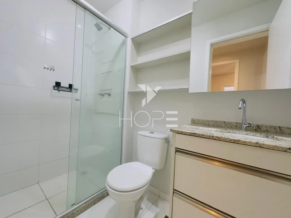Imagens do imóveis Apartamento para Locação  Reserva Santana 75 m² com 3 quartos (1 Suíte) - Gleba Palhano - Londrina/Pr.