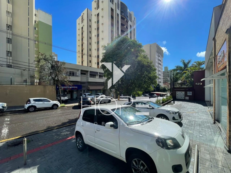 Imagens do imóveis Sala Comercial para Locação na Fernando de Noronha – 40 m² – Centro – Londrina/PR