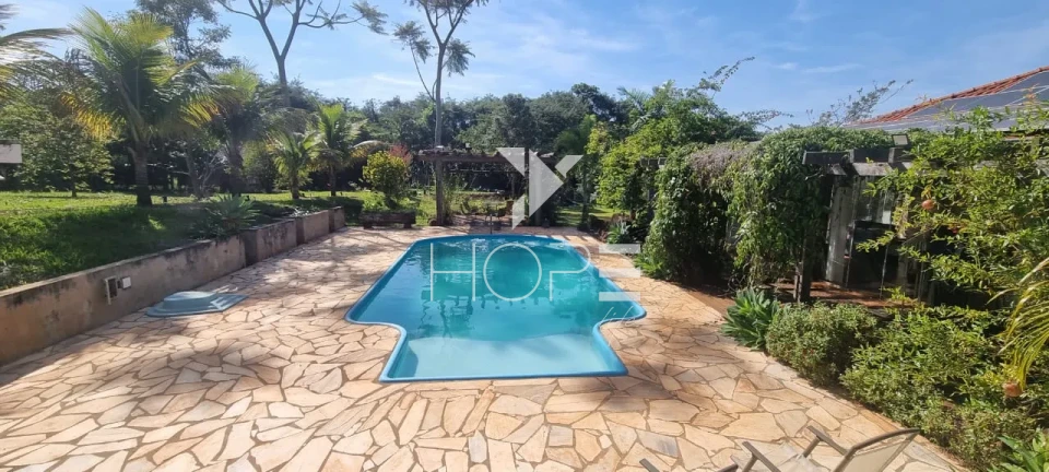 Imagens do imóveis Condomínio Chácaras Itaúna - chácara à venda com 5.000m² - casa inteligente - piscina - próximo ao lago - Ibiporã PR