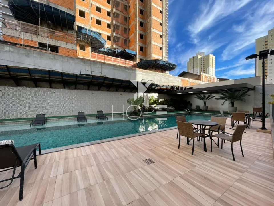 Imagens do imóveis Apartamento à Venda – 75m² – 2 Quartos (1 Suíte) – Freedom Palhano – Gleba Fazenda Palhano – Zona Sul – Londrina/PR
