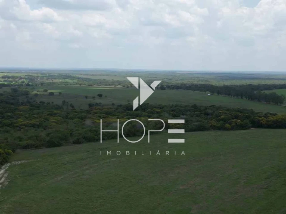 Fazenda de grande porte à venda em Araguaína/TO – 8.228 ha (1.700 alqueirões) para pecuária e lavoura