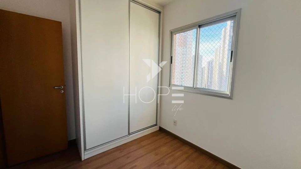 Imagens do imóveis Garden Palhano - Apartamento para alugar com 69m² - 3 quartos (1 suíte) - andar alto - Gleba Palhano - Londrina PR