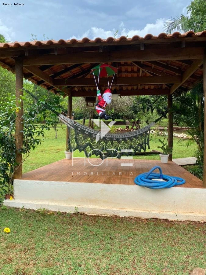 Imagens do imóveis Chácara com 6000 m²  à Venda – Recanto Fazenda da Nata - Estrada do Limoeiro