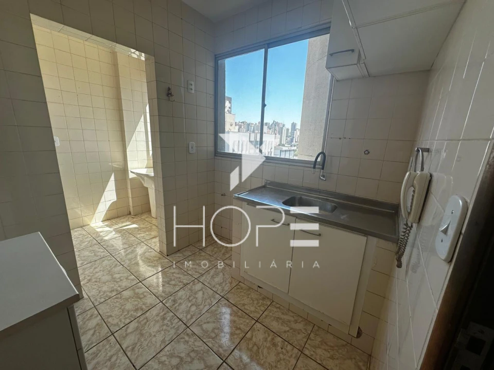 Imagens do imóveis Apartamento à venda – 02 Quartos -  Edifício Vila Olinda – Centro de Londrina