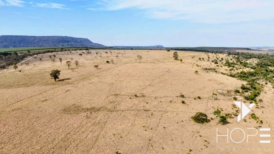 Imagens do imóveis Fazenda 7114800m² á venda na região de Botucatu-SP