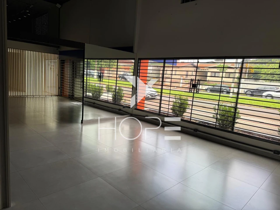 Imagens do imóveis Loja para locação 500m² 12 vagas – Avenida Portugal – Igapó – Zona Sul – Londrina
