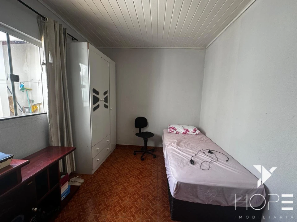 Casa à venda – 123 m² – Zona Norte – Londrina/PR