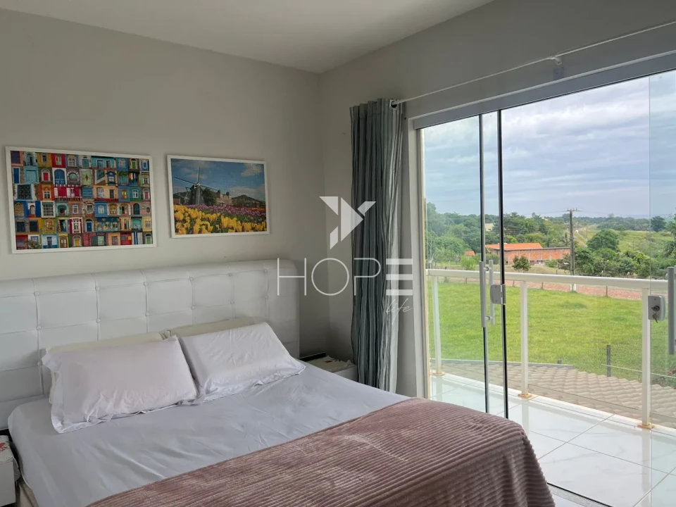 Imagens do imóveis Chácaras Itaúna - chácara em condomínio à venda com 2.500m² - 3 quartos  (1 Suite) - piscina - Ibiporã PR