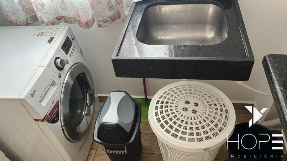 Imagens do imóveis APARTAMENTO MOBILIADO PARA LOCAÇÃO - AQUAVILLE