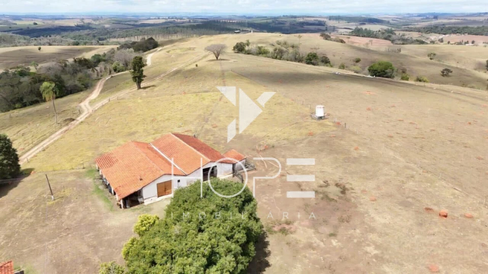 Fazenda à venda – 87 alqueires paulistas (2.107.400 m²) – Região de Sorocaba/SP