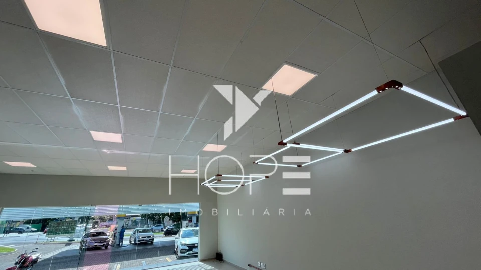 Imagens do imóveis Loja Comercial Para Alugar– Região Central – Av. Duque de Caxias – Londrina/PR– 80 m²