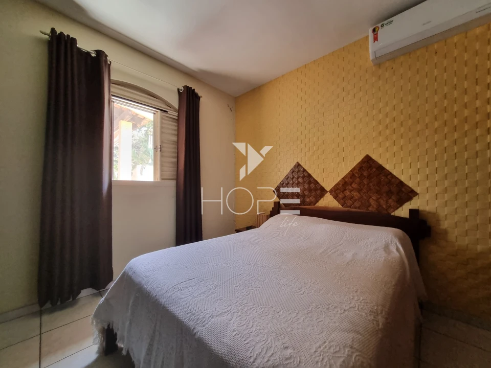 Imagens do imóveis Condomínio Riviera do Poente – Chácara À venda – 1000m² – 2 Quartos – 4 vagas – Alvorada do Sul/PR