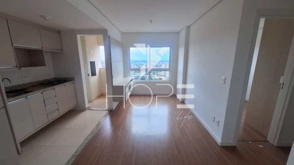 Imagens do imóveis Ed. Moradas Shangrila –  2 quartos sendo 1 suíte -  Shagrilá  - Londrina/PR