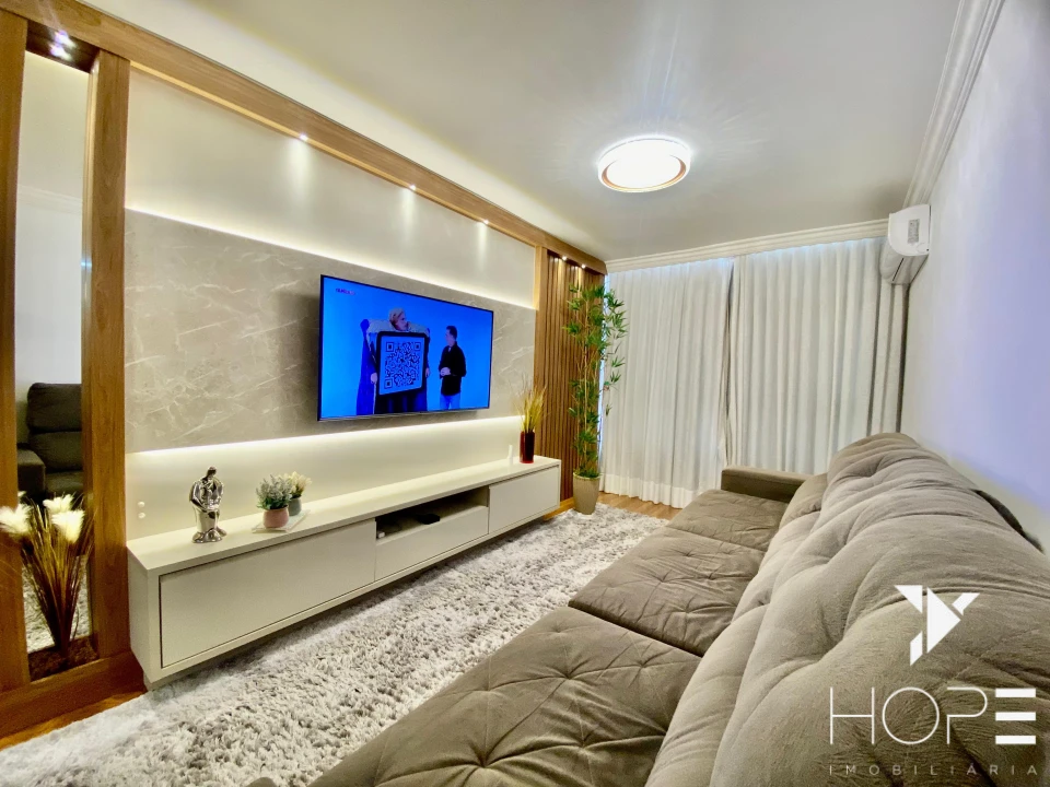 Imagens do imóveis APARTAMENTO DECORADO COM 100M² NO COND. PORTAL DAS PALMEIRAS - SANTO AMARO - CAMBÉ