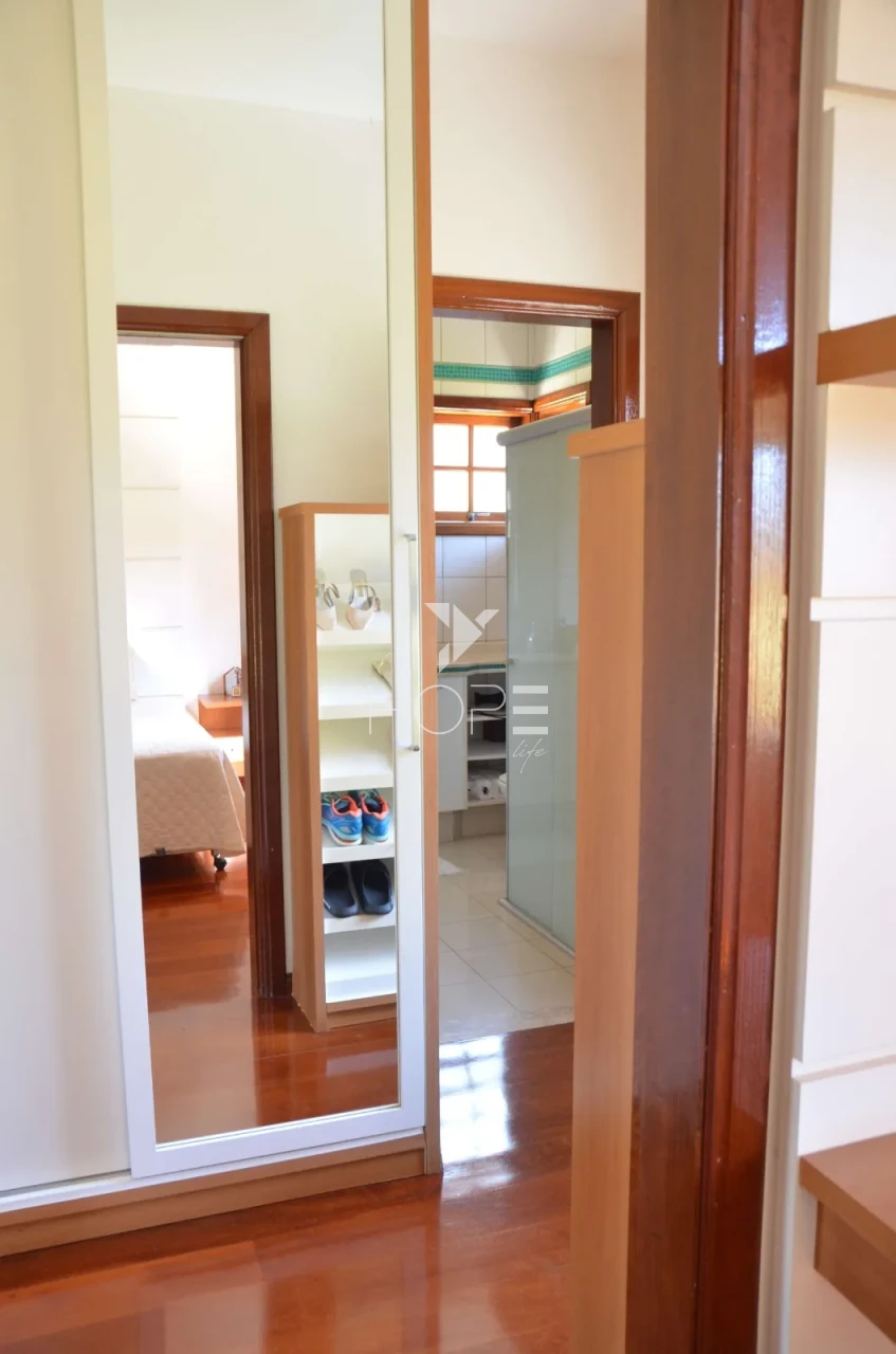 Imagens do imóveis Casa de Alto Padrão com 3 Suítes em Condomínio Fechado – Terreno de 5.000m² com Piscina Aquecida e Espaço Gourmet – Rolândia/PR