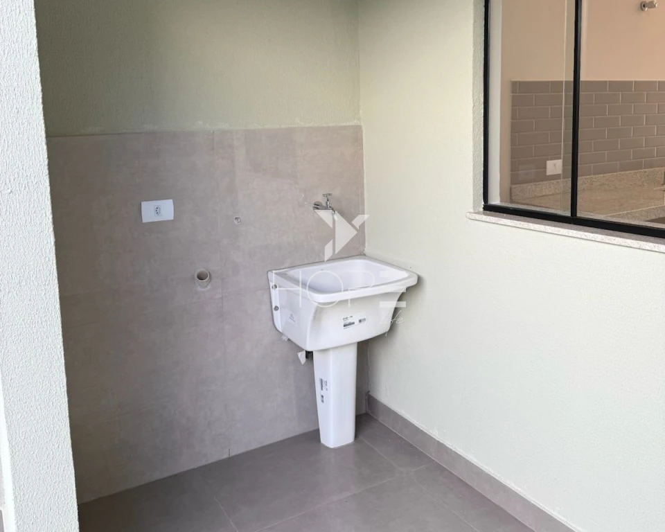 Imagens do imóveis Casa geminada à venda – 3 quartos (1 suíte) – 90 m² – Jardim Bandeirantes – Londrina/PR