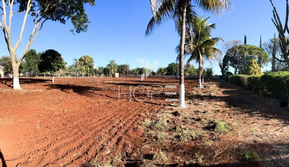 Terrenos de Chácara Molhada à Venda com Fundo para Rio – Alvorada do Sul PR