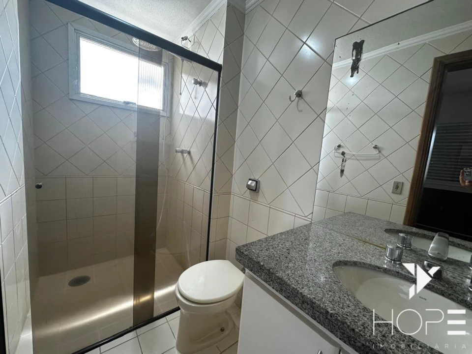 Apartamento à venda – 142 m² – Edifício Ilhas Canárias – Jardim Higienópolis – Londrina/PR