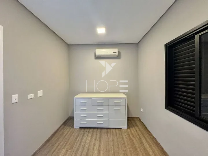 Imagens do imóveis ALPHAVILLE II - SOBRADO para locação - Mobília completa – 5 quartos– Londrina/PR