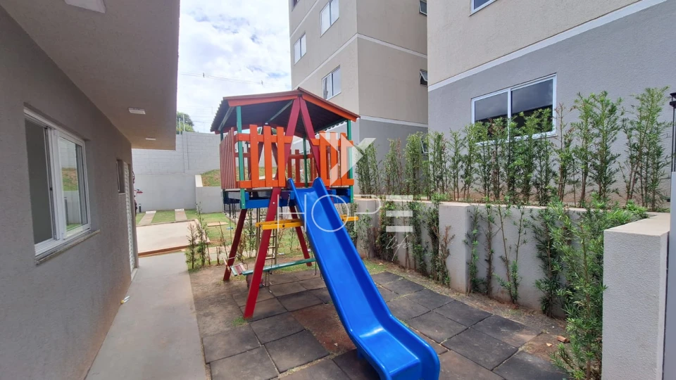 Imagens do imóveis Edifício Portal das Araucárias – Apartamento para locação com 2 quartos – Zona Norte – Londrina