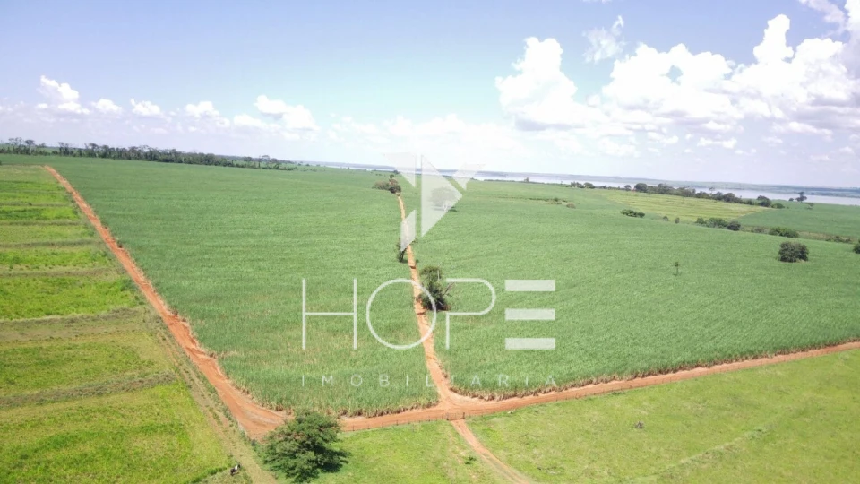 Imagens do imóveis Fazenda à Venda em Santo Antônio do Aracanguá/SP – 203 Alqueires (491.26 ha) – Área com Estrutura Completa