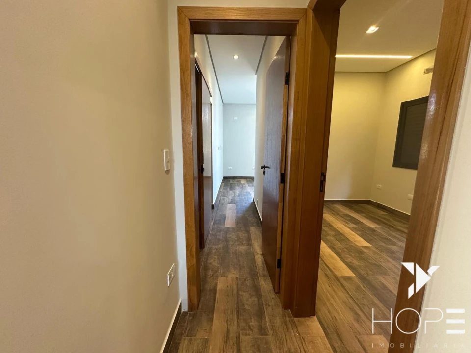 Casa à venda – 233 m² – Condomínio Royal Boulevard Residence – Ibiporã/PR