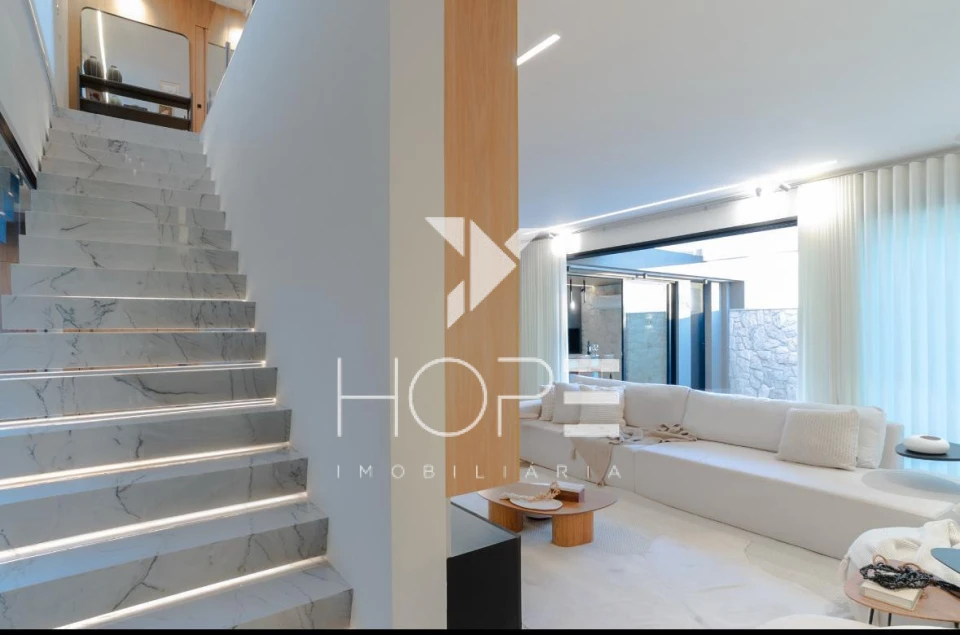 Imagens do imóveis SOBRADO NOVO  280M² DE AREA UTIL, COM 4 QUARTOS, SENDO 4 SUITES-  PARA LOCAÇÃO - CONDOMINIO ROYAL BOULEVARD - IBIPORÃ